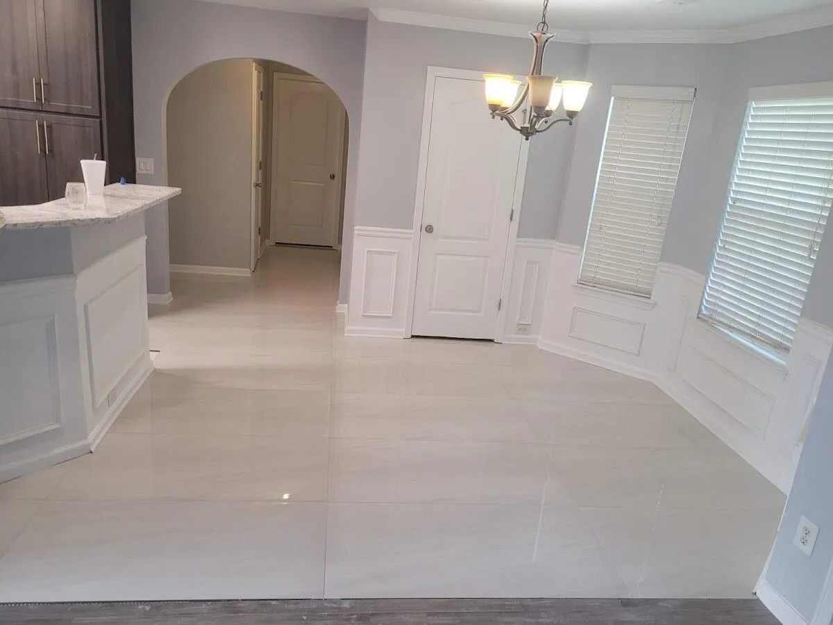 Water Damage Restoration services in Passaic, NJ